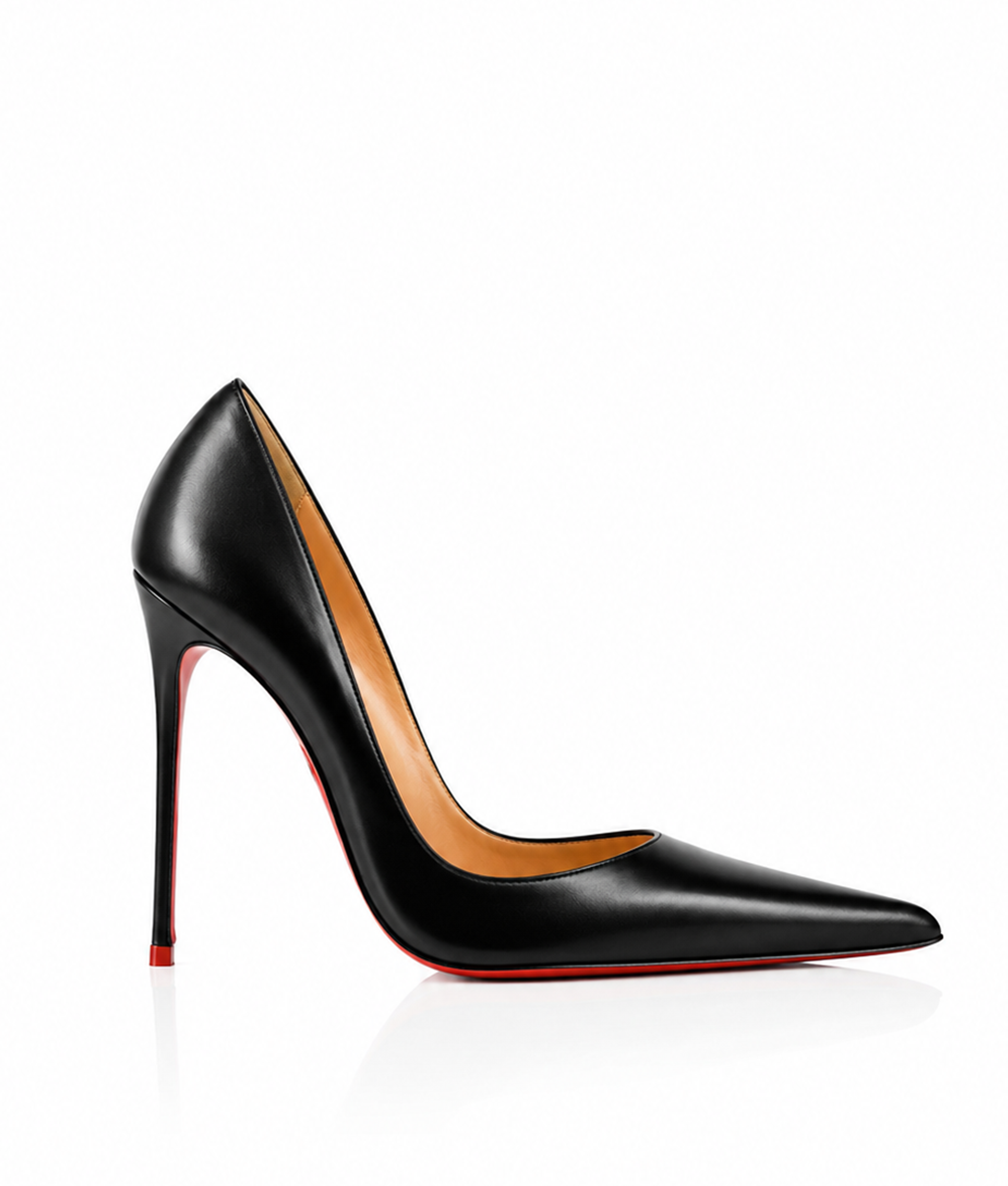 Kauss Black Leather ( Old Version)