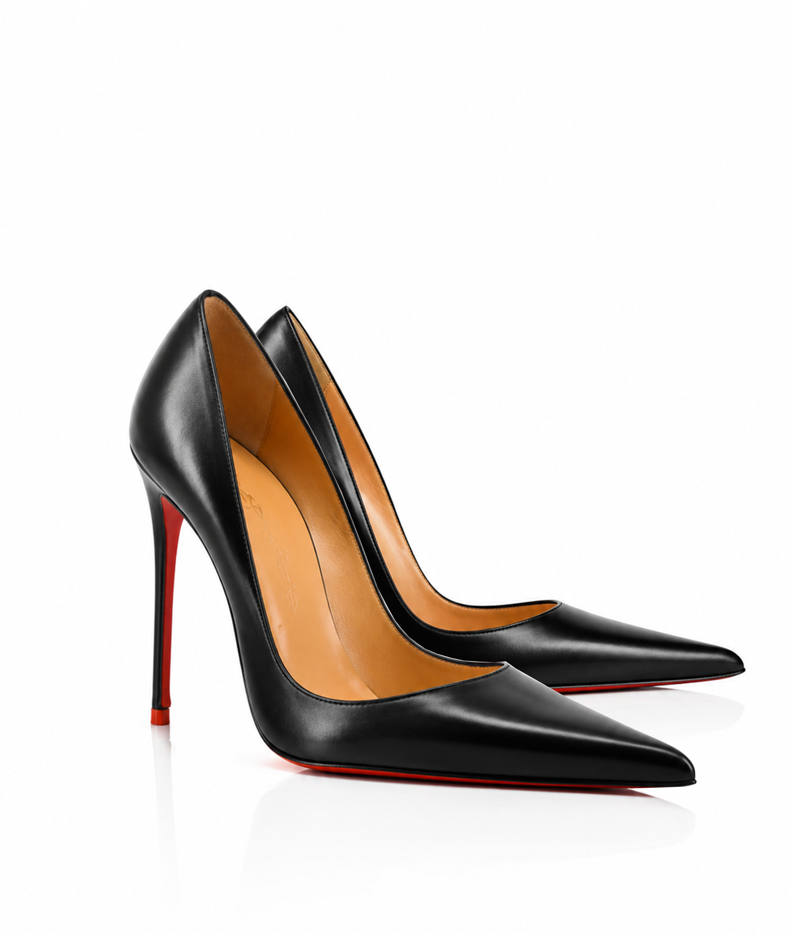 Kauss Black Leather ( Old Version)