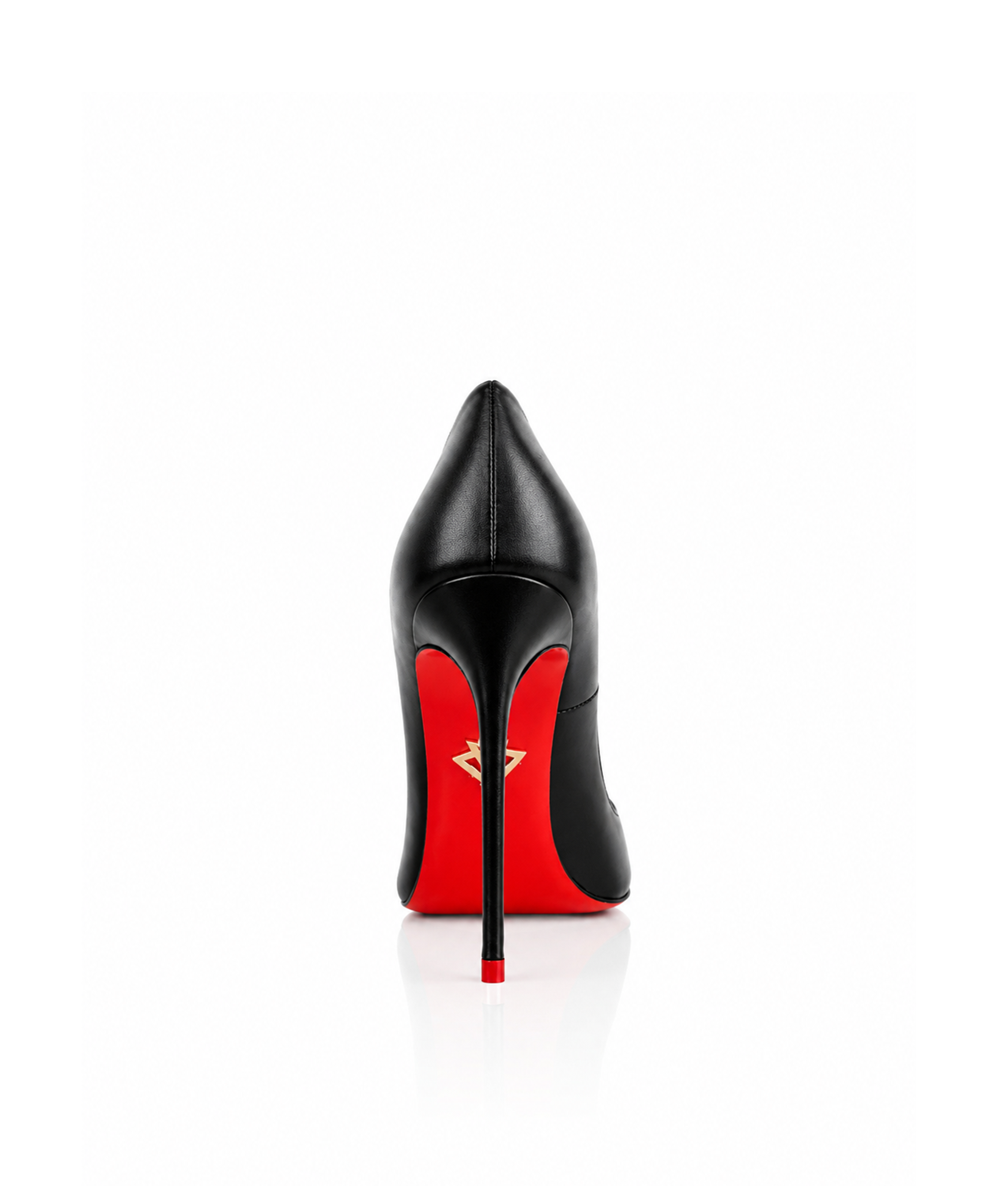 Kauss Black Leather ( Old Version)