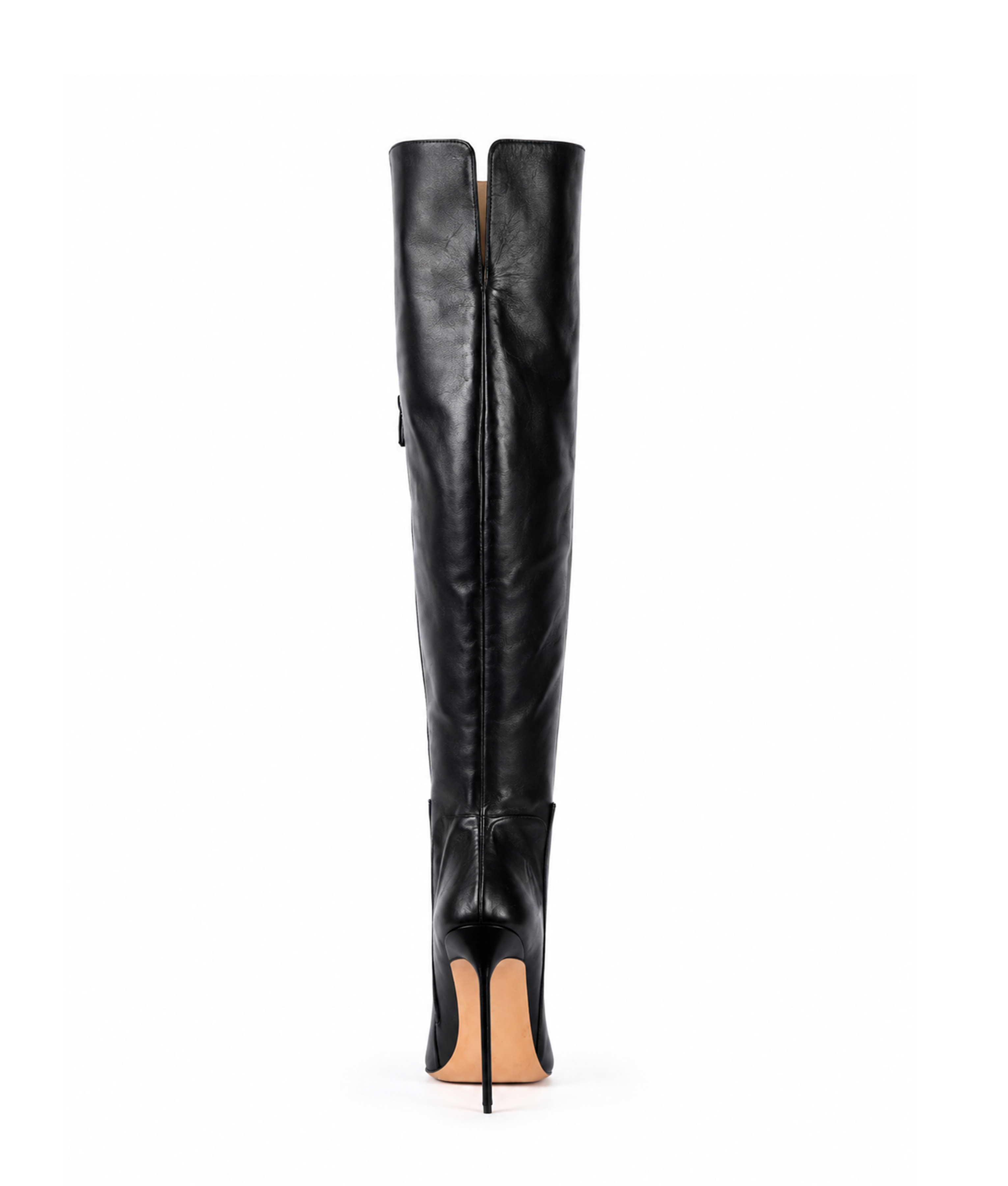 Troann 125 Black Nappa Old Version