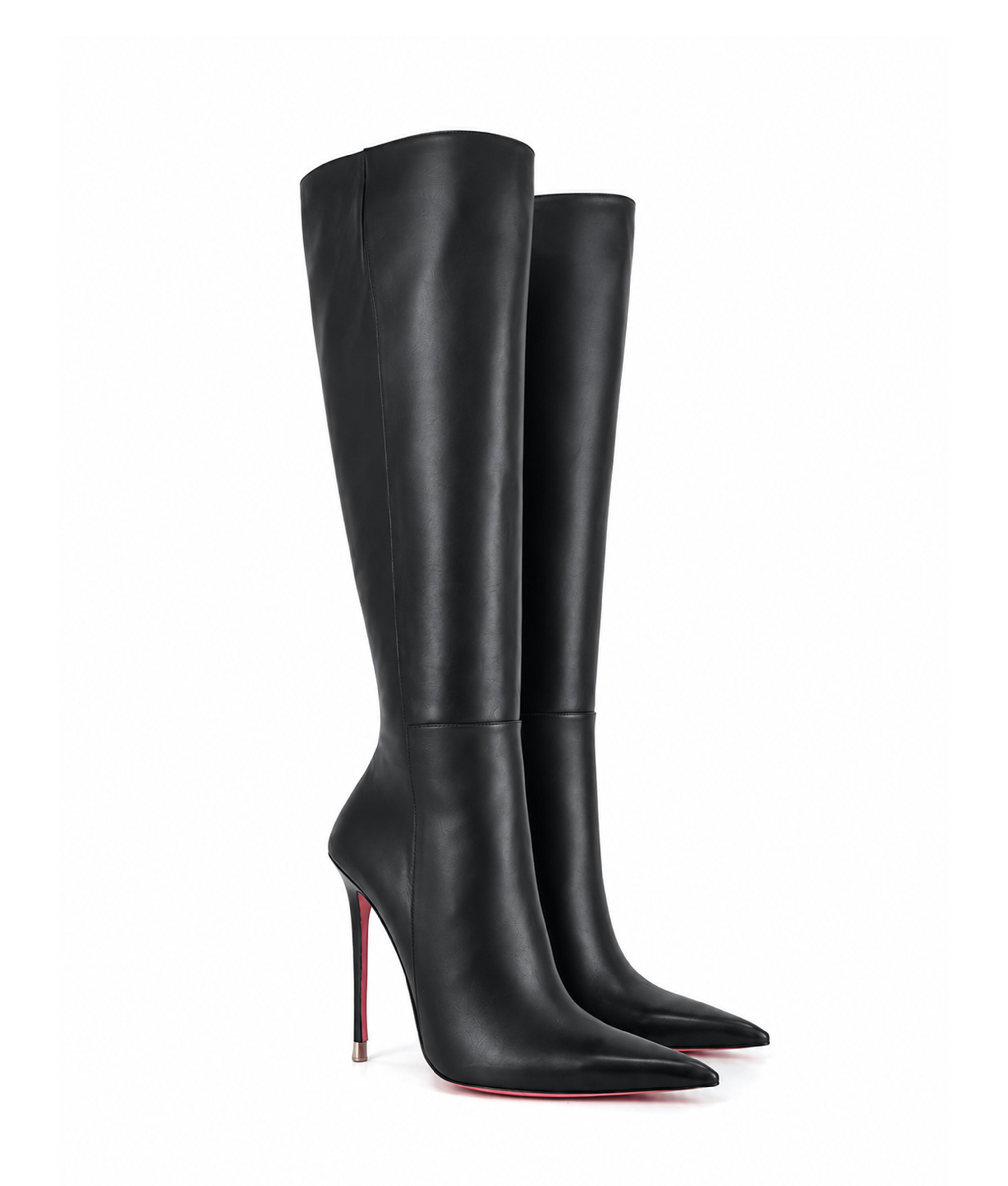 Kasiis 120 Black Nappa