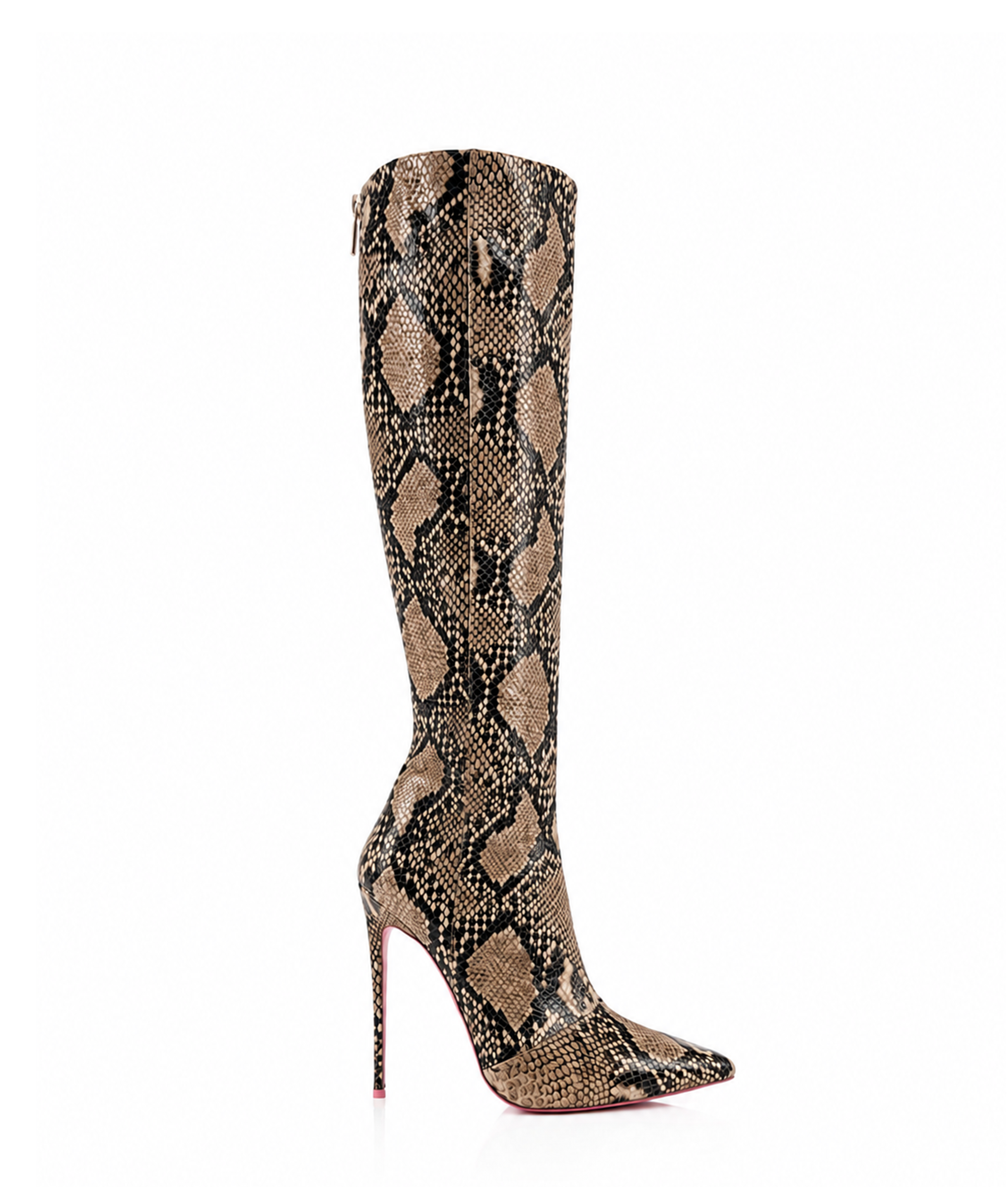 Spica 120 Printed Python Rockia