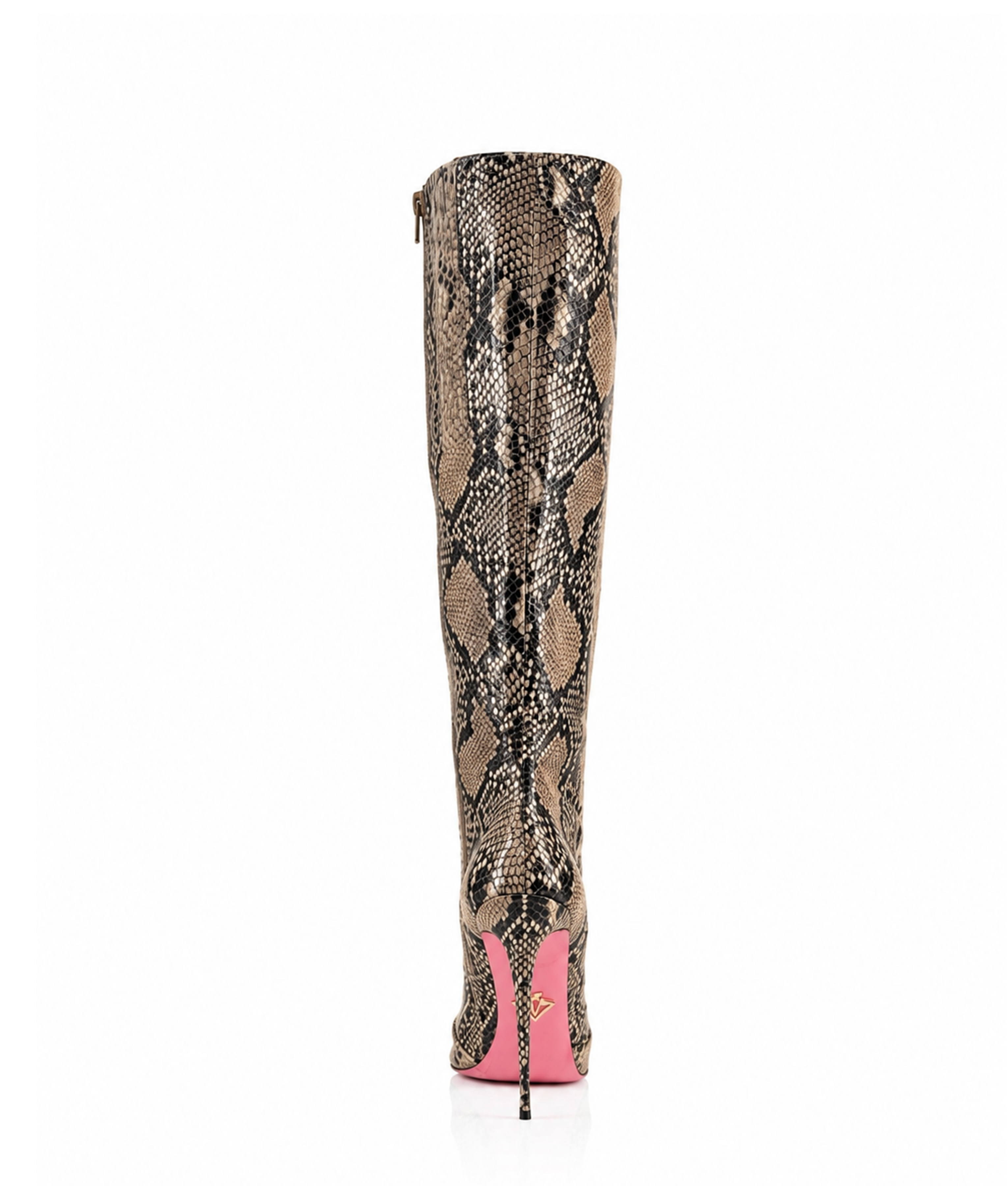 Spica 120 Printed Python Rockia