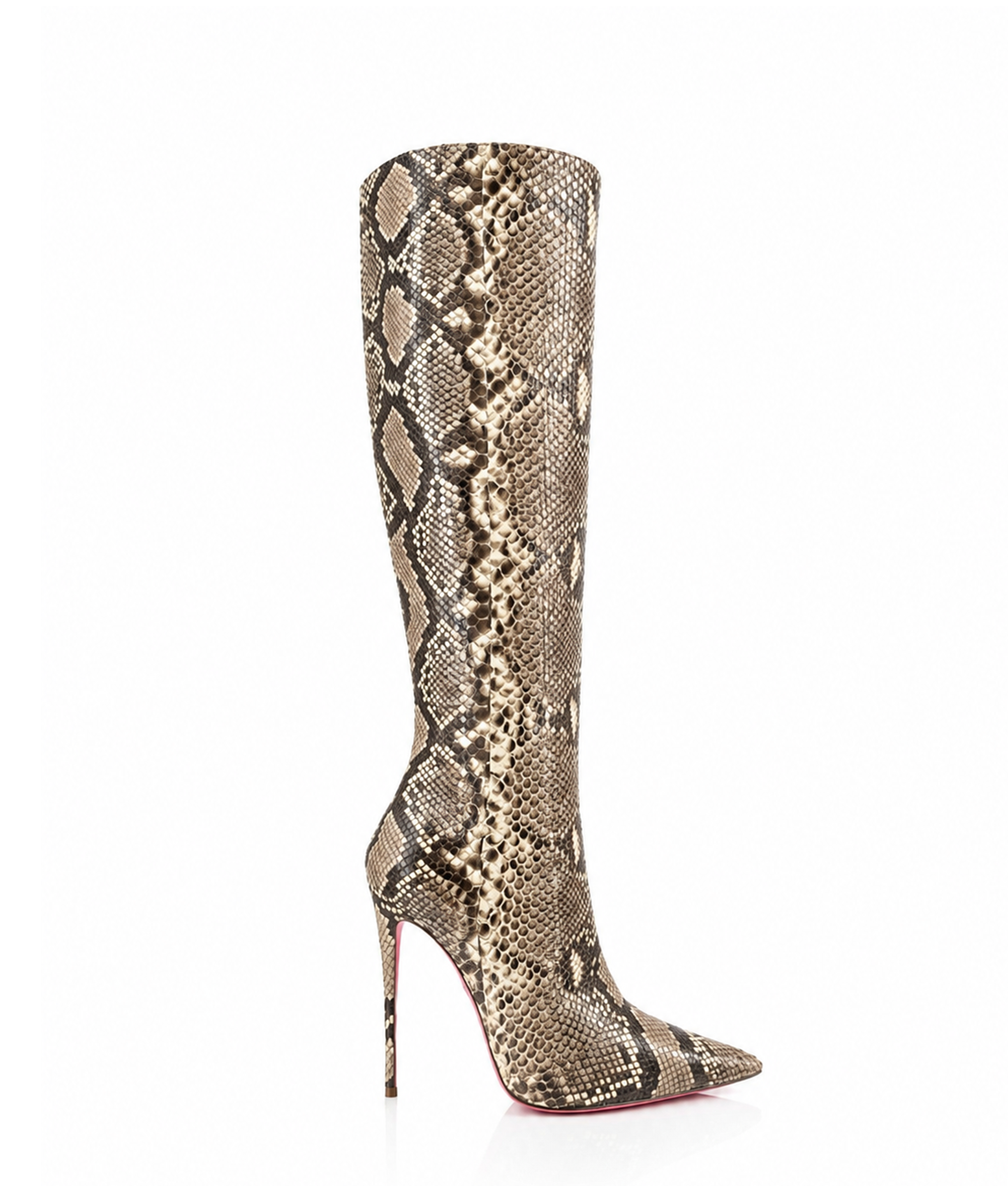 Spica 120 Genuine Rockia Python