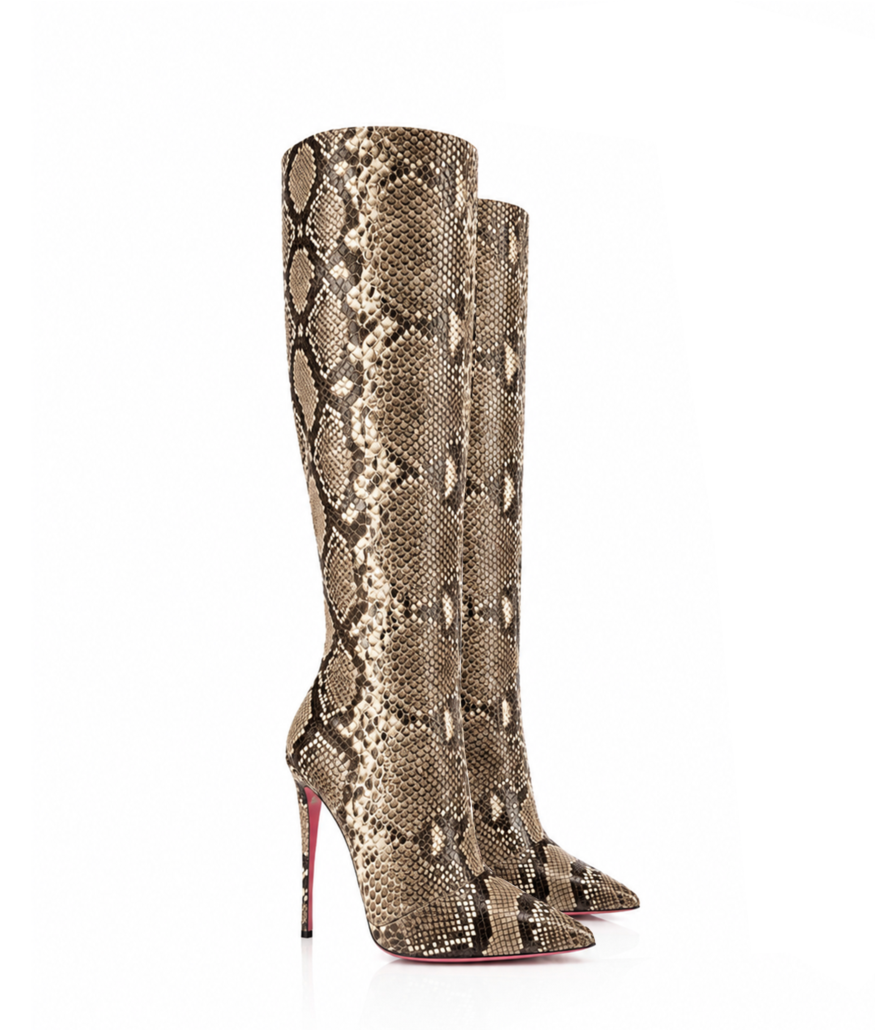 Spica 120 Genuine Rockia Python