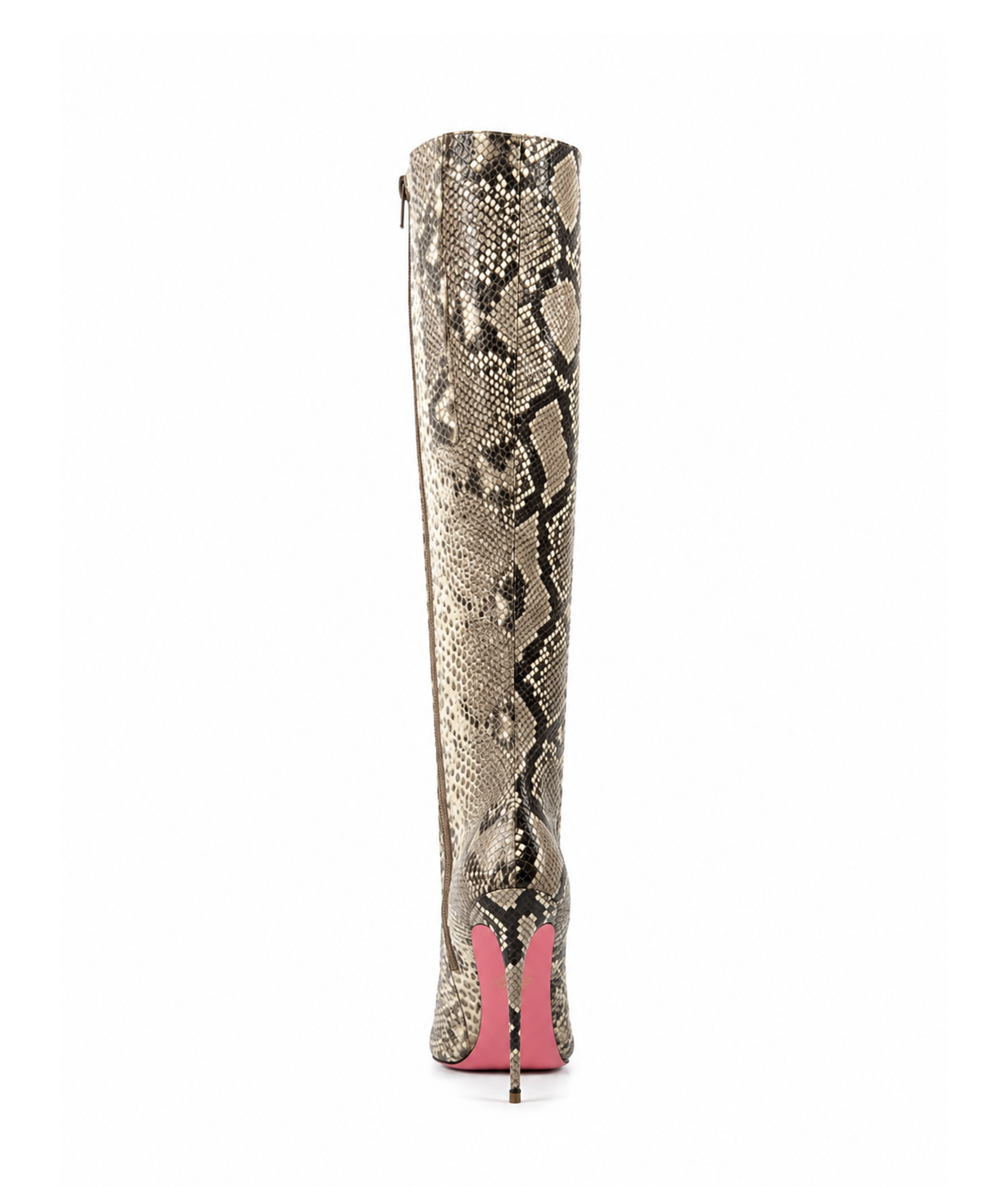 Spica 120 Genuine Rockia Python
