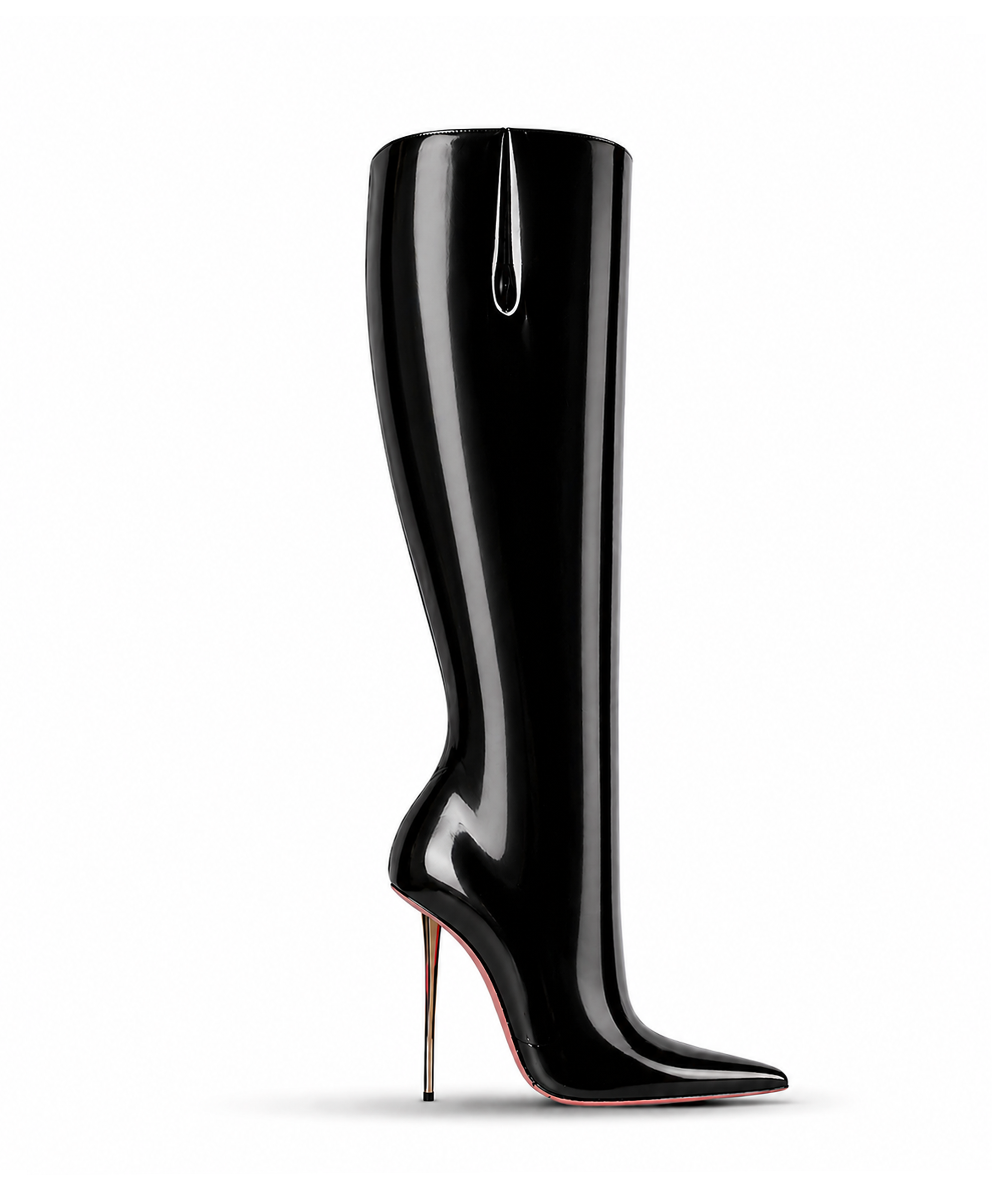 Nervia 120 Black Florentique