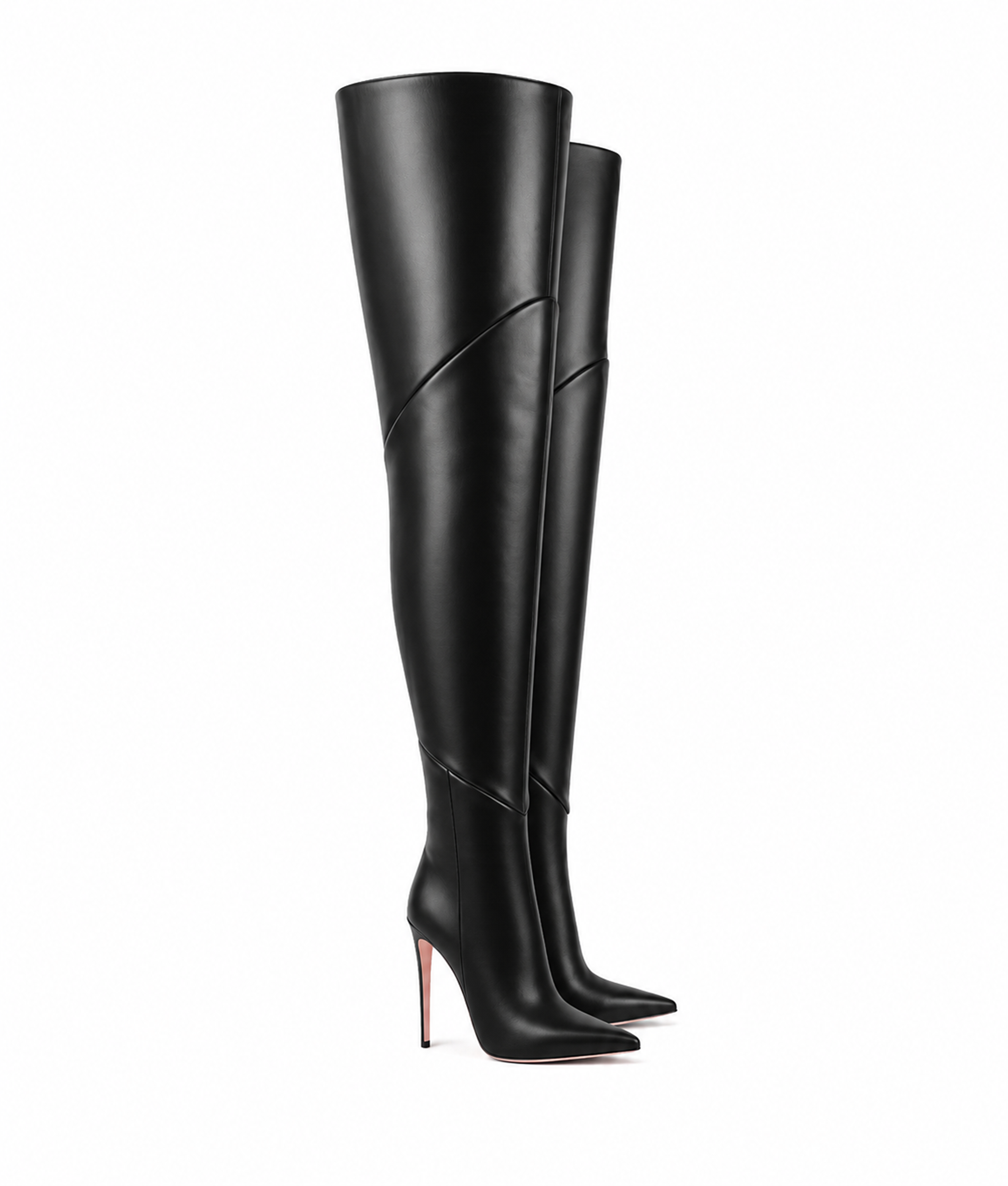 Teresa 120 Black