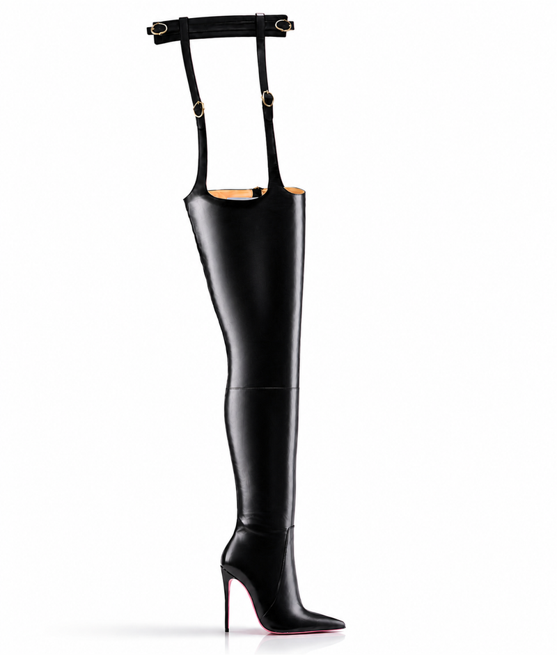 Adaia 120 Black