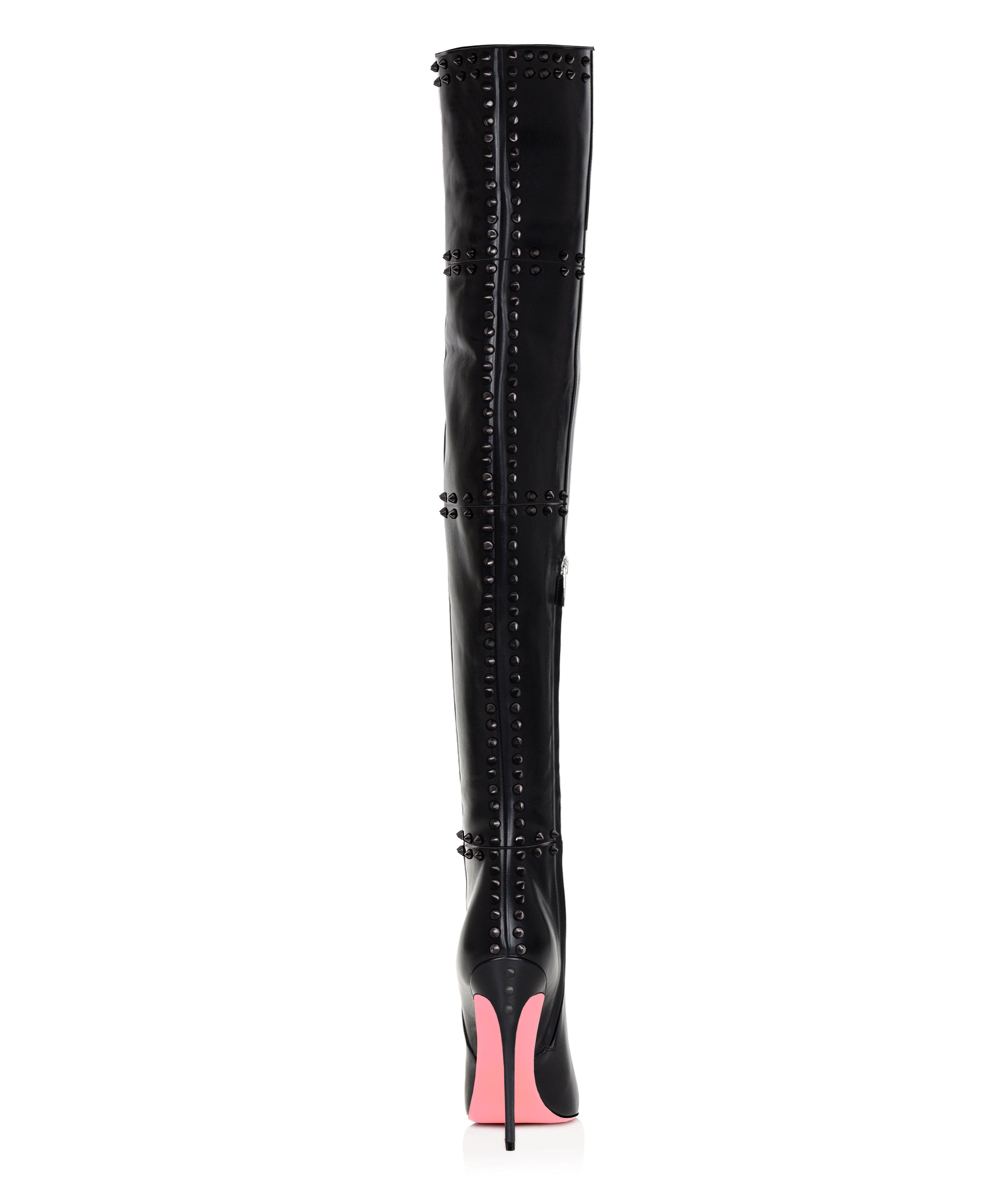Ahran 120 Black