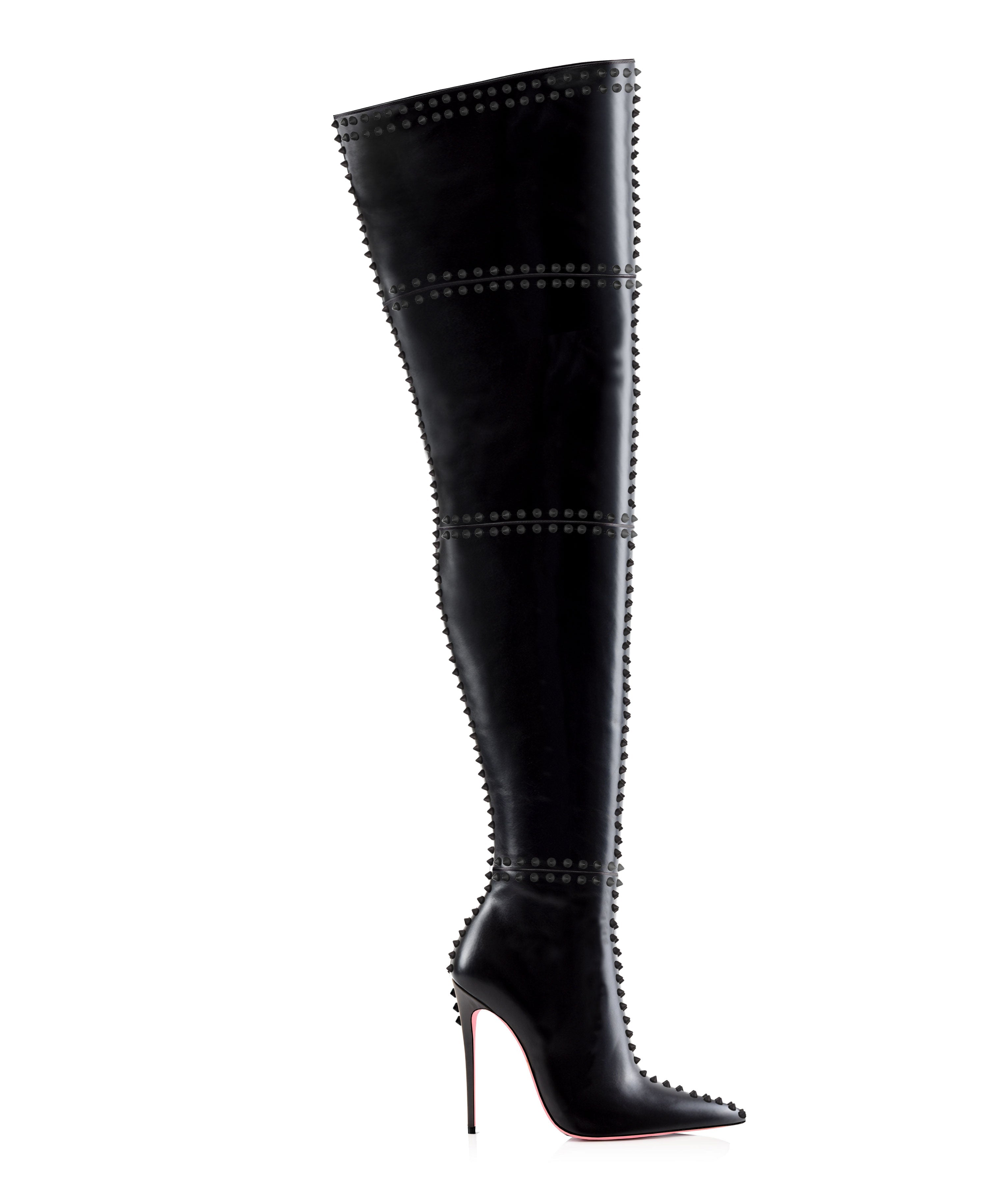 Ahran 120 Black