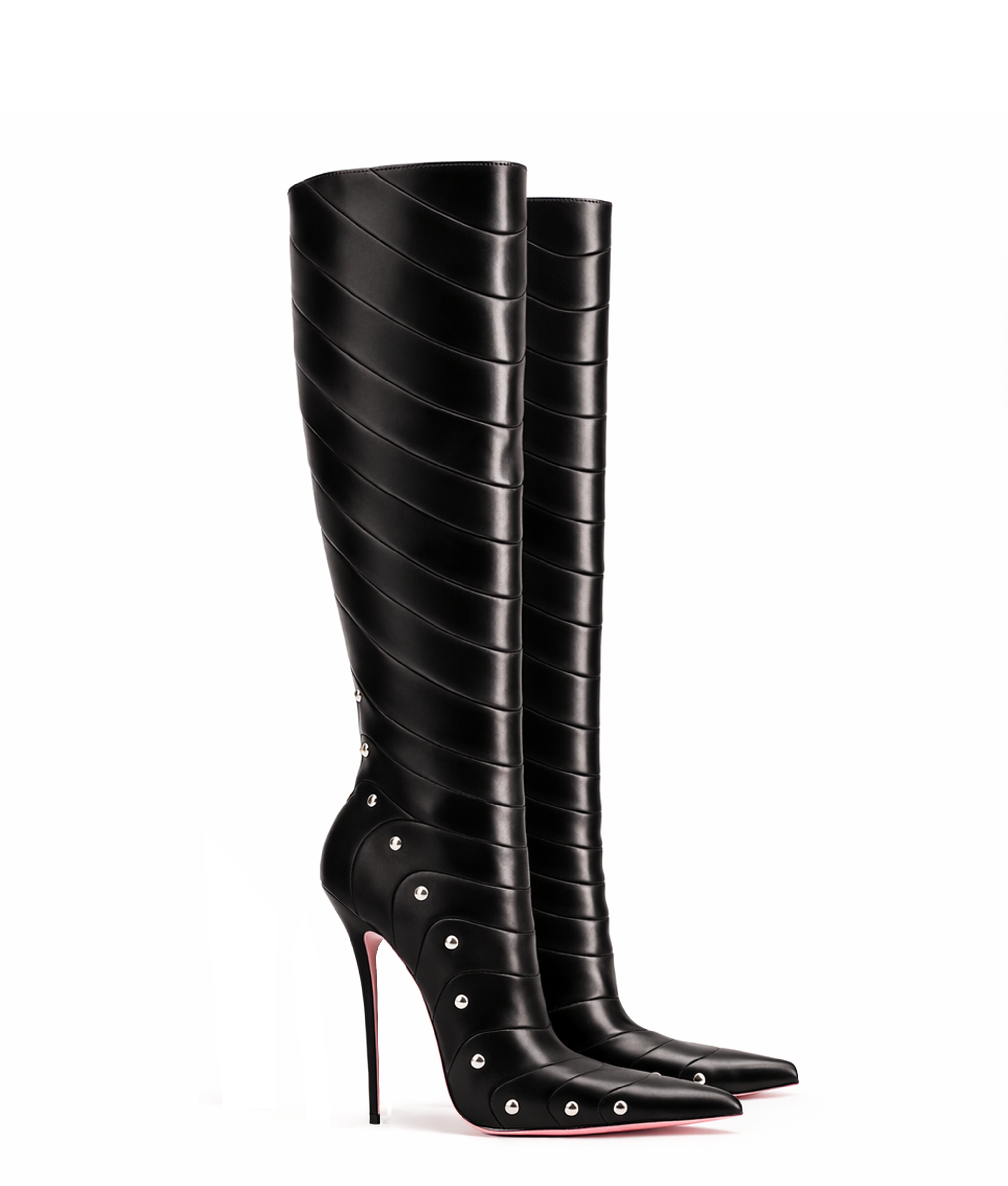 Doolas 120 Black