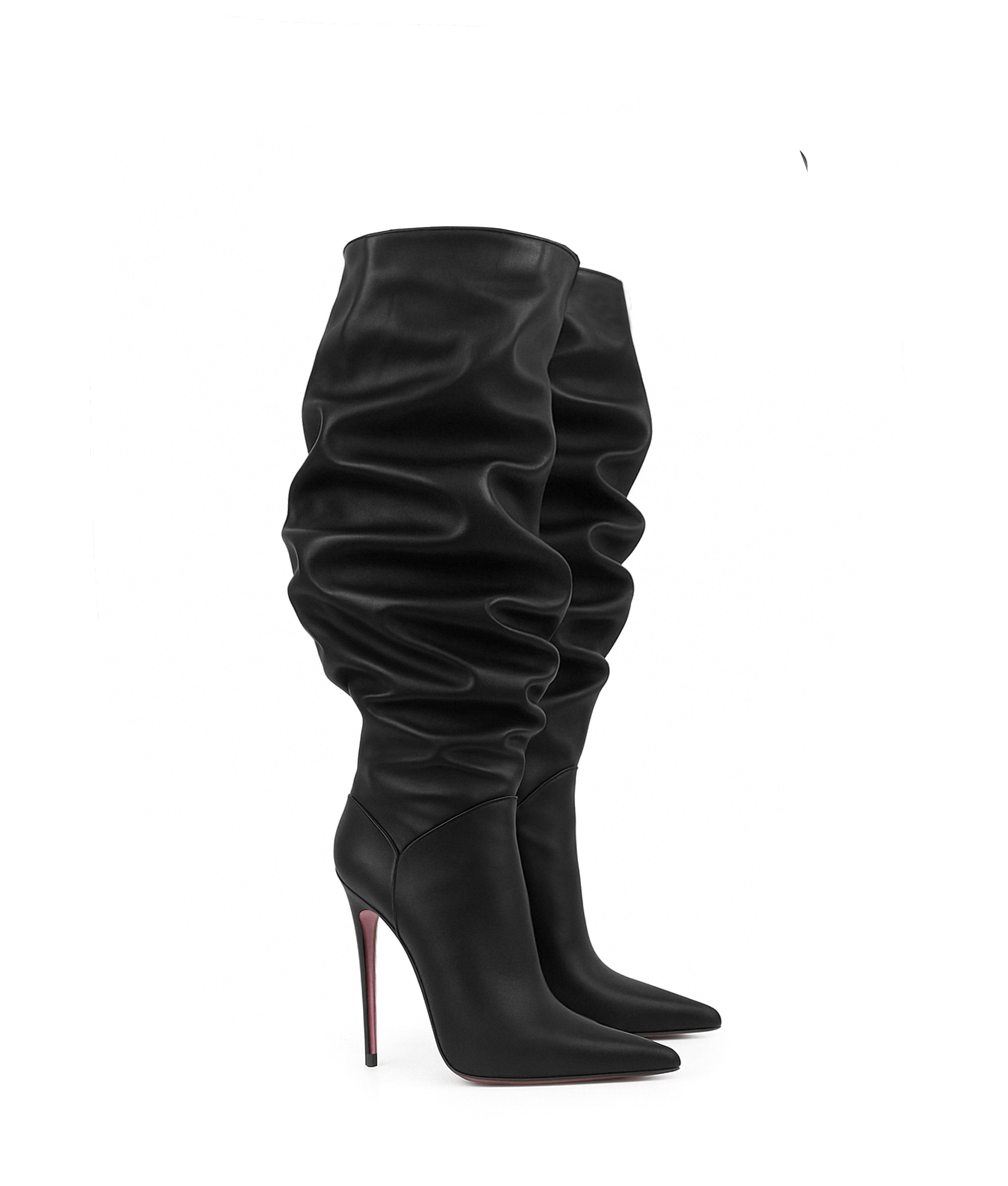 Draccon 120 Black