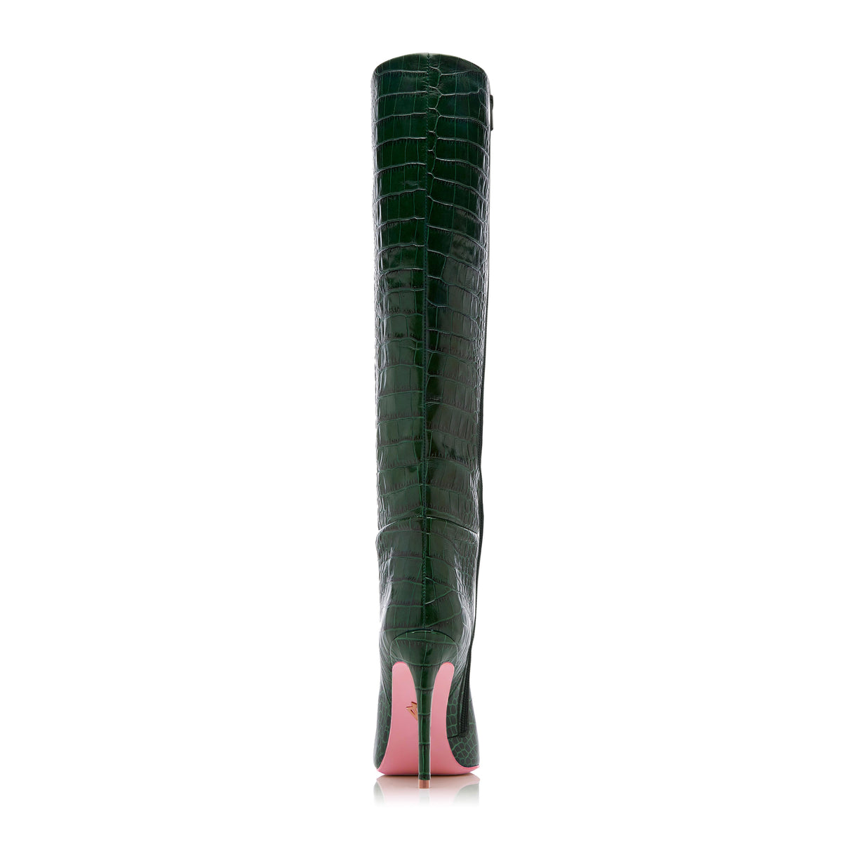 Dubhe 120 Green Crocodile