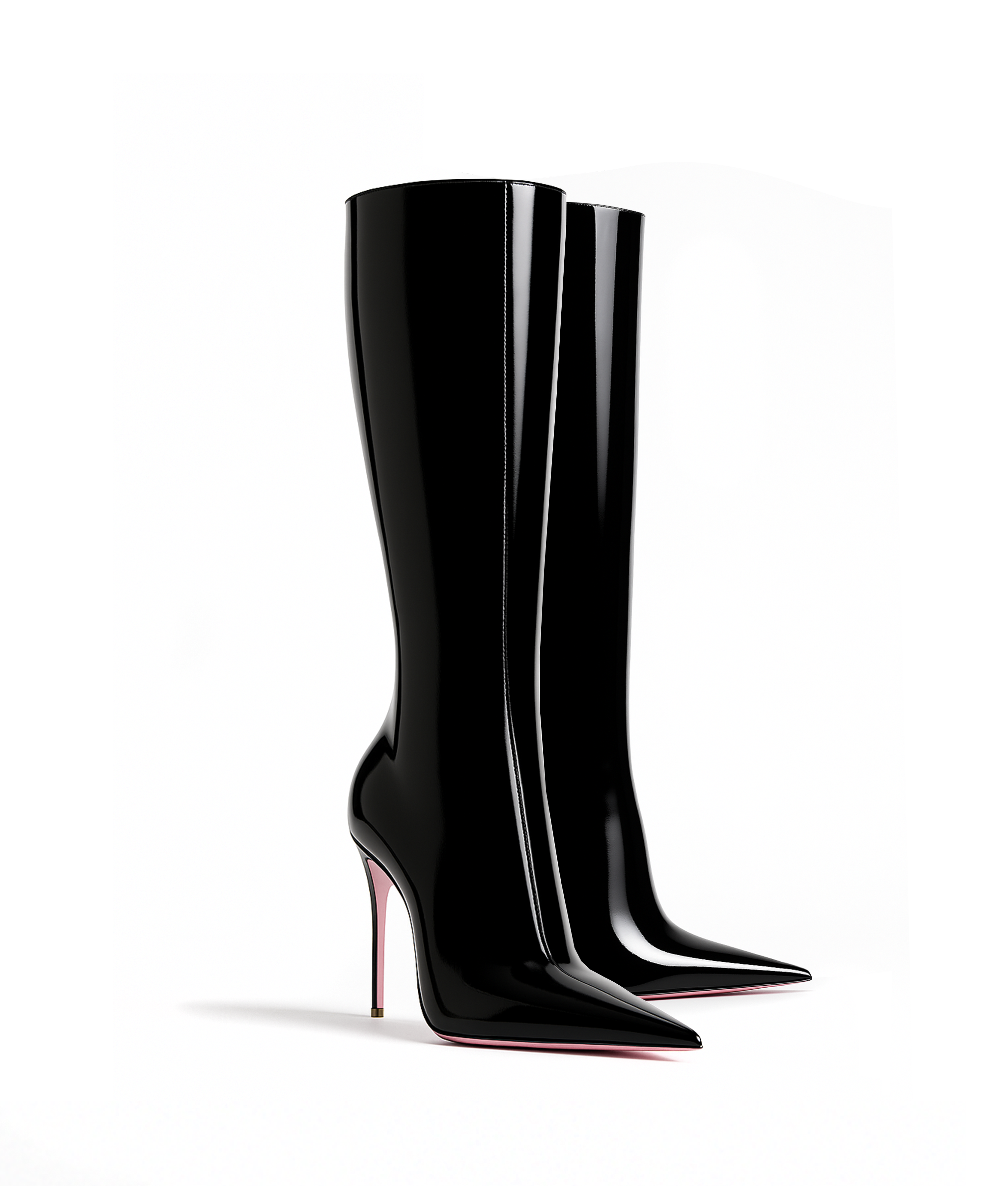 Shama 120 Black Florentic