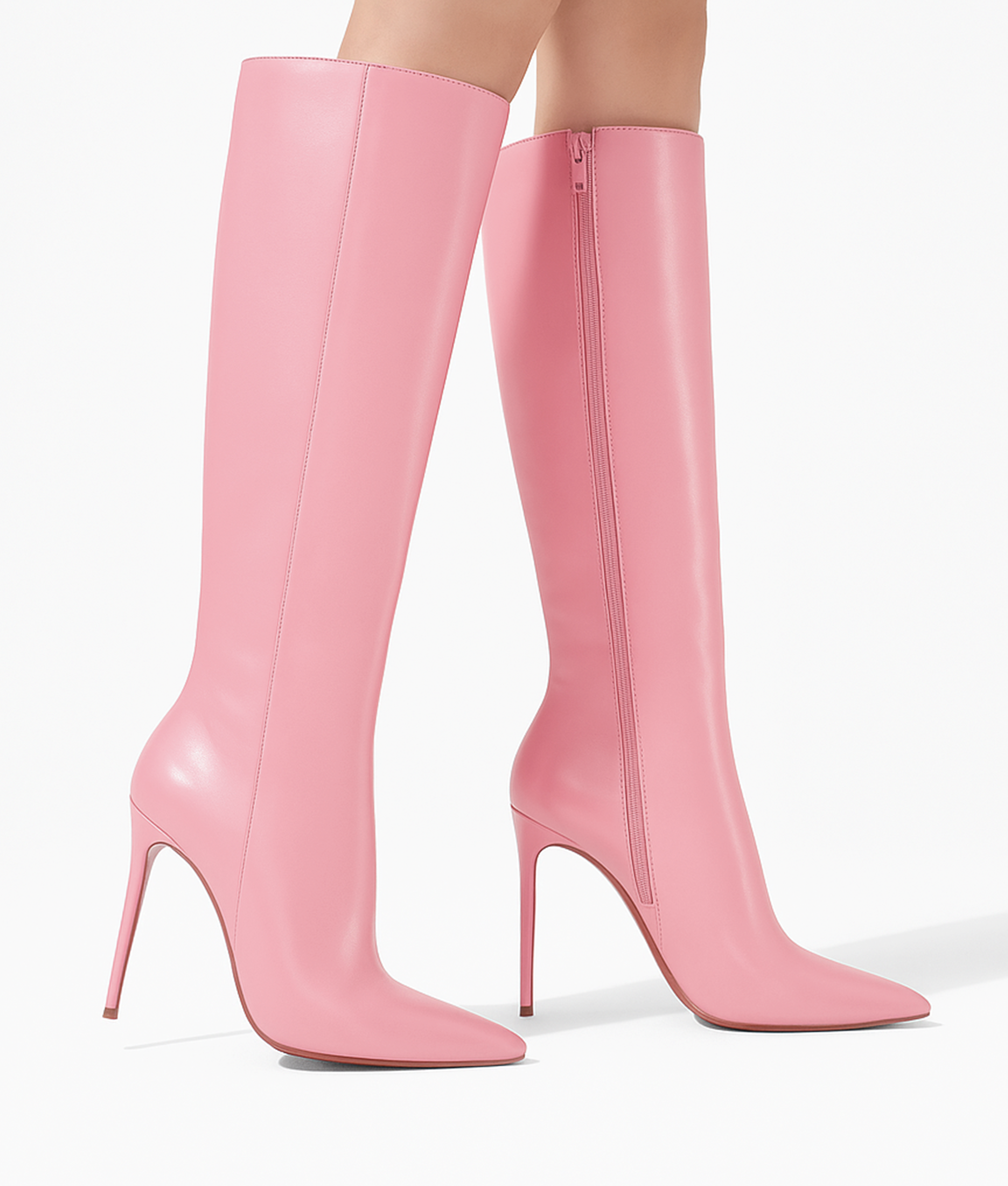 Spica 120 Pink