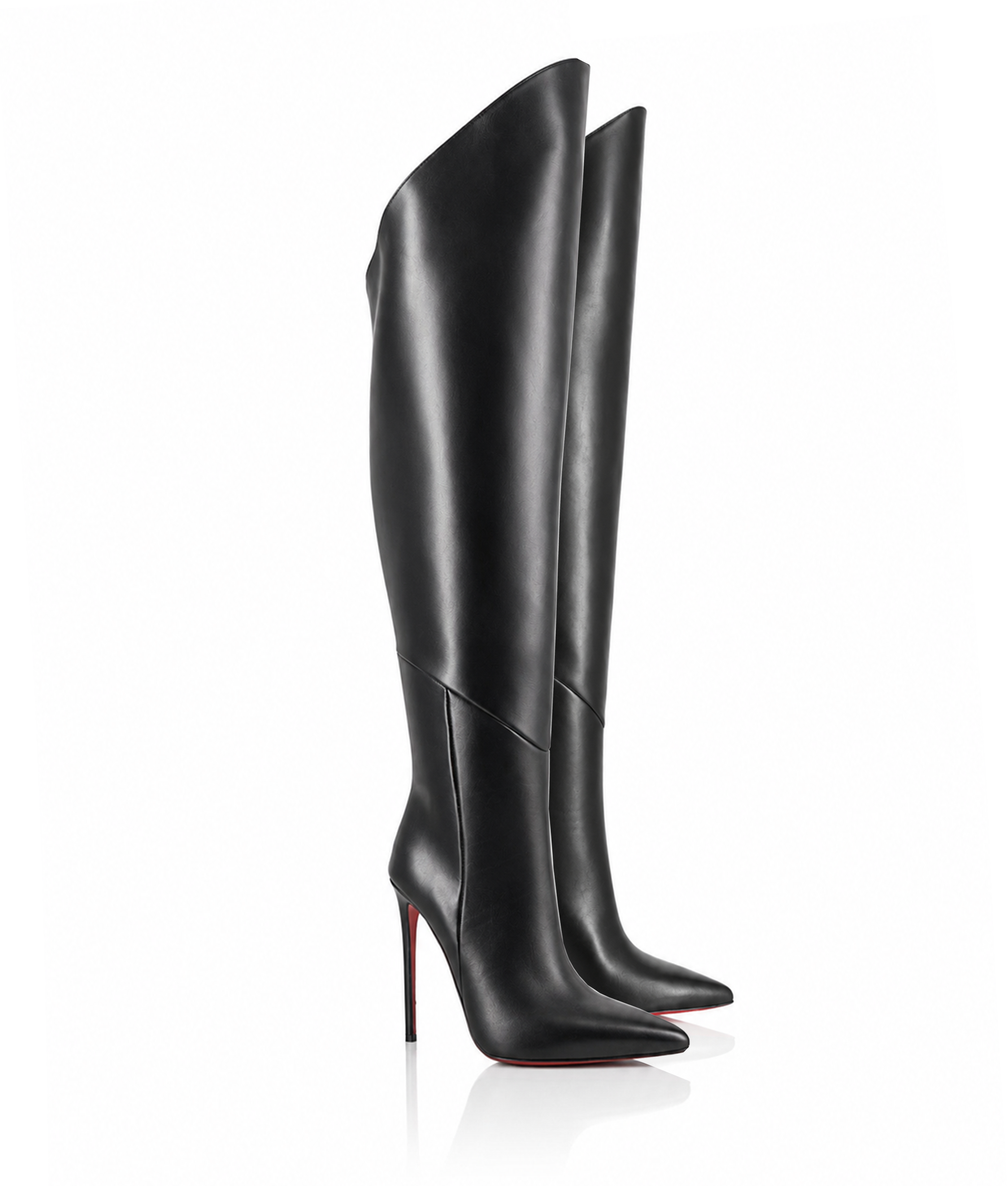 Zyndra 120 Black