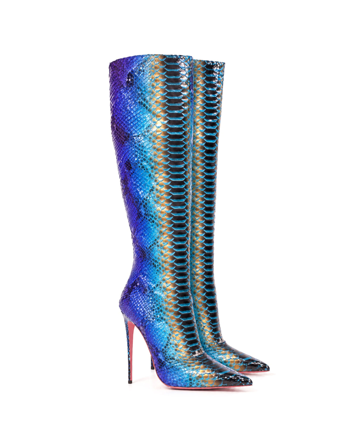Spica 120 Aurora Python